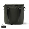 VINGA Baltimore Cooler Bag in Green