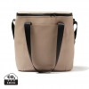 VINGA Baltimore Cooler Bag in Greige