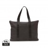 VINGA Baltimore tote bag in Black