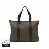 VINGA Baltimore tote bag in Green