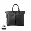 VINGA Baltimore hybrid office bag in Black