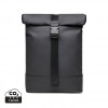 VINGA Baltimore bike bag in Black