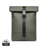 VINGA Baltimore bike bag in Green