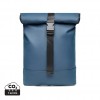 VINGA Baltimore bike bag in Navy