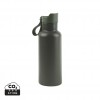 VINGA Balti thermo bottle in Green