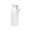 VINGA Balti thermo bottle in White