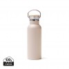 VINGA Miles Thermos Bottle 500 ml in Beige