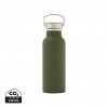 VINGA Miles Thermos Bottle 500 ml in Green