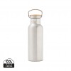 VINGA Miles Thermos Bottle 500 ml in Silver