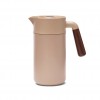VINGA Ocha thermos in Greige