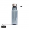 VINGA Lean Tritan Water Bottle in Anthracite