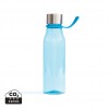 VINGA Lean Tritan Water Bottle in Blue