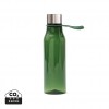 VINGA Lean Tritan Water Bottle in Green