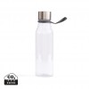 VINGA Lean Tritan Water Bottle in Transparent