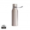 VINGA Lean Thermo Bottle in Anthracite