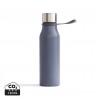 VINGA Lean Thermo Bottle in Grey
