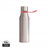 VINGA Lean Thermo Bottle in Red