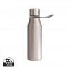 VINGA Lean water bottle steel in Anthracite