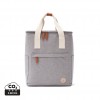 VINGA Sortino Trail cooler backpack in Grey