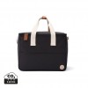 VINGA Sortino Cooler basket in Black