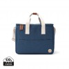 VINGA Sortino Cooler basket in Blue