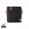 VINGA Sortino Cooler bag in Black