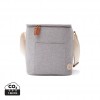 VINGA Sortino Cooler bag in Grey