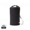 VINGA Sortino RPET Cooler trunk in Black