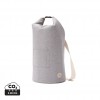 VINGA Sortino RPET Cooler trunk in Grey