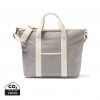 VINGA Sortino RPET Tote cooler in Grey