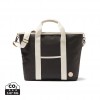 VINGA Sortino tote cooler in Black