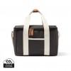 VINGA Sortino RPET City cooler in Black