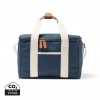 VINGA Sortino RPET City cooler in Blue