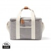 VINGA Sortino RPET City cooler in Grey