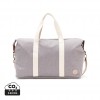 VINGA Sortino weekend bag in Grey