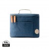 VINGA Sortino Bike bag in Blue