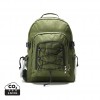 VINGA Parks cooler backpack in Green