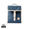 VINGA Sortino day-trip cooler bag in Blue