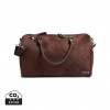 VINGA Hunton Weekend Bag in Brown