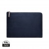 VINGA Hunton laptop case in Blue