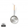 VINGA Vici Outdoor Pan in Silver