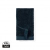 VINGA Birch towels 40x70 in Blue