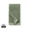 VINGA Birch towels 40x70 in Green