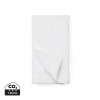 VINGA Birch towels 40x70 in White
