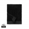 VINGA Birch towels 70x140 in Black