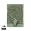 VINGA Birch towels 70x140 in Green