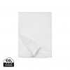VINGA Birch towels 70x140 in White