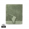 VINGA Birch towels 90x150 in Green