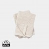 VINGA Birch towels 30x30 in White