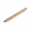 Eon bamboo infinity multitasking pen in Brown